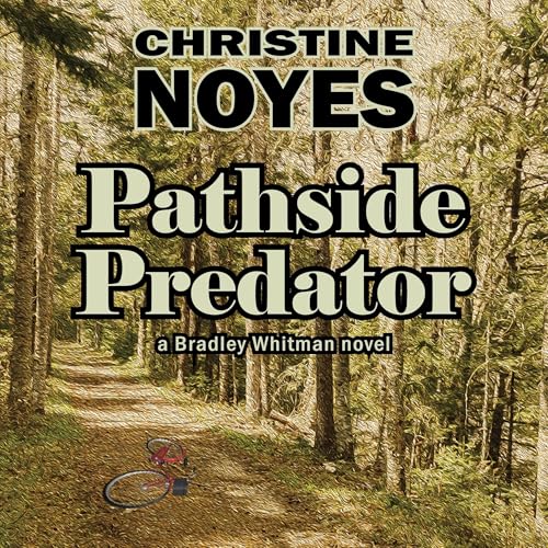 Pathside Predator by Christine Noyes episode artwork