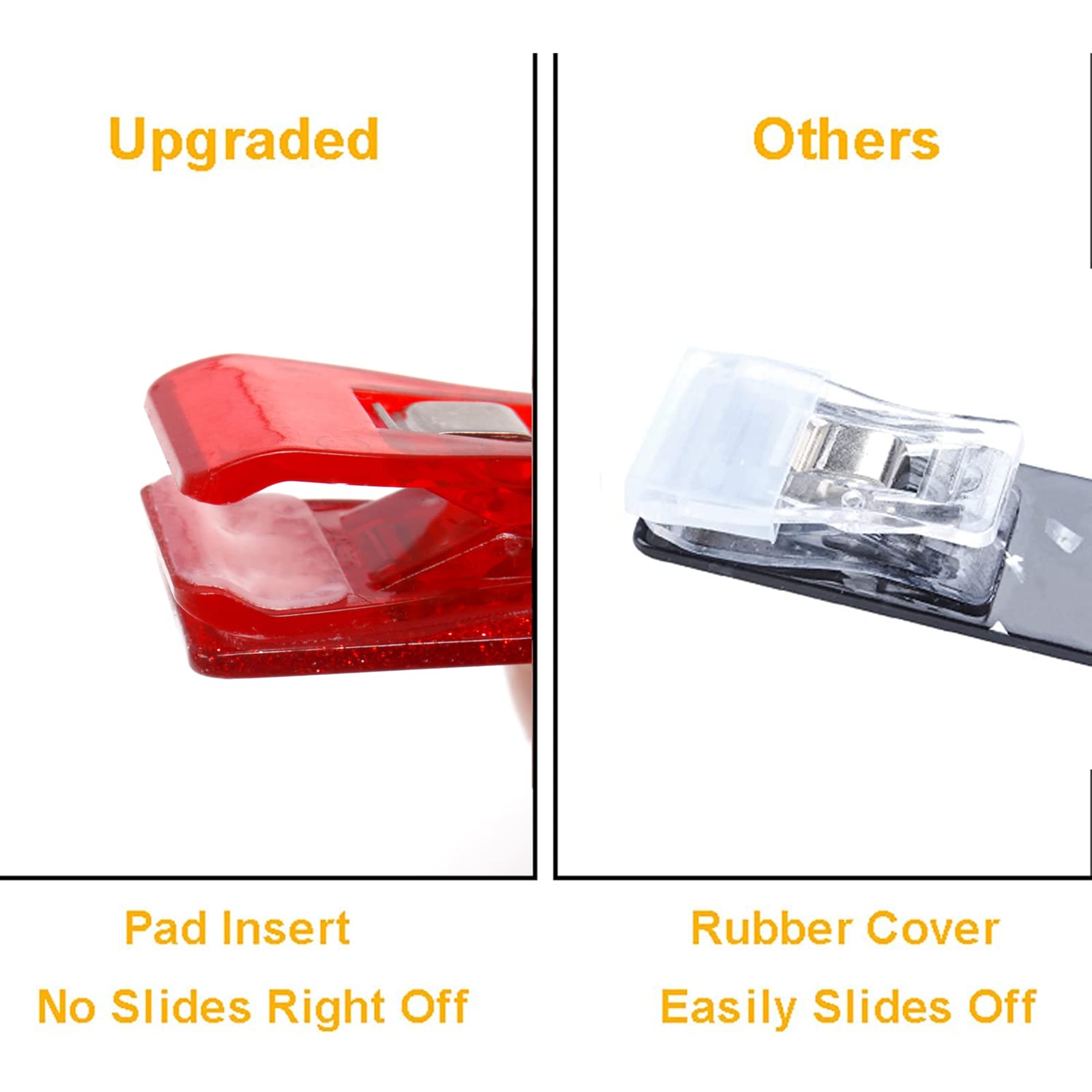 XIANGXING Credit Card Puller, Debit Bank Card Grabber for Long Nails ATM Keychain Women