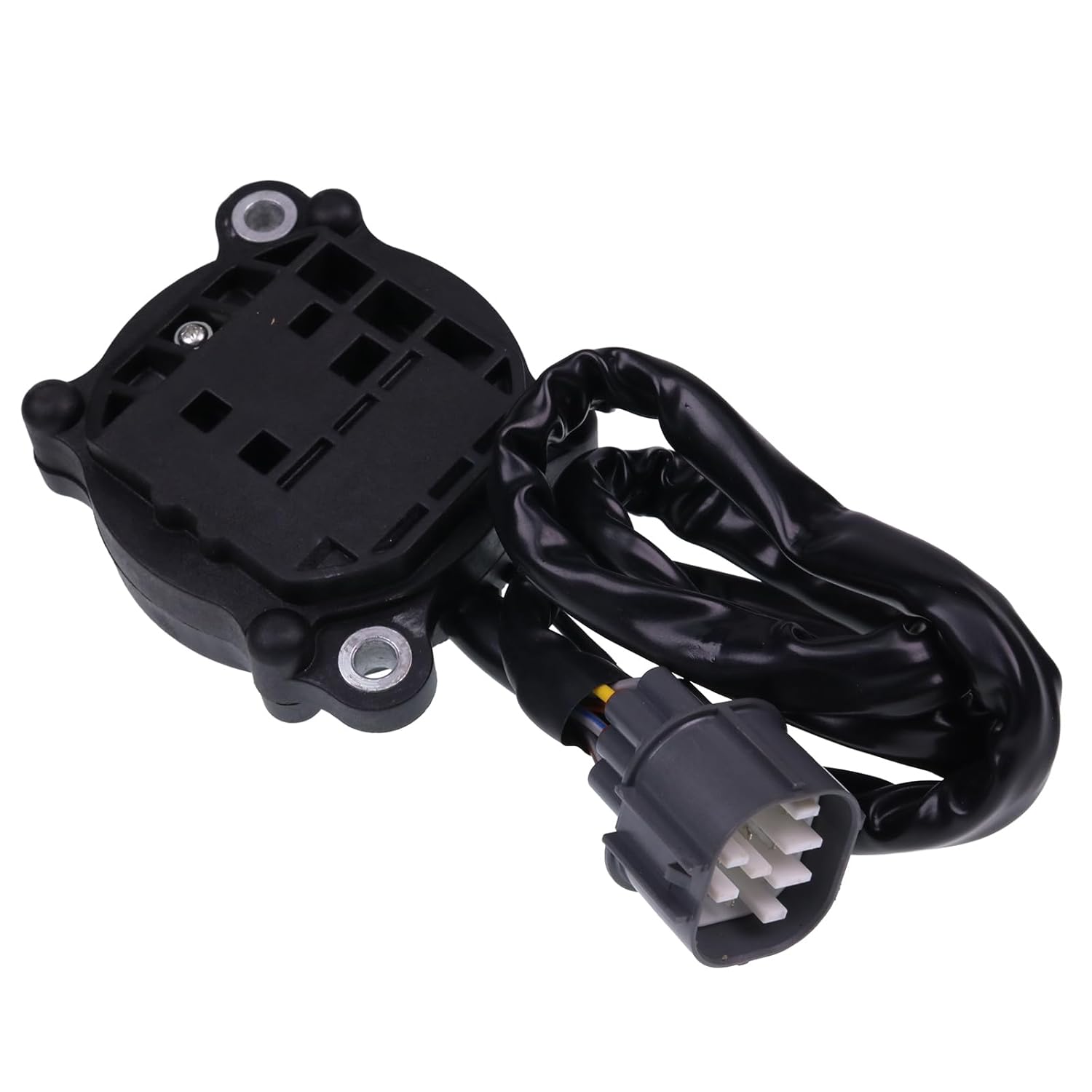 FridayParts Front Gear Case Actuator Motor Q890-314000 Q890314000 Compatible for Cfmoto Cforce 400 500 600 800 XC 1000 Zforce 950 Replacement