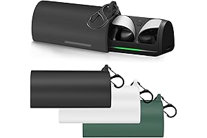 Sony Pulse Explore Earbuds Case Cover: Enhanced Protection and Portability