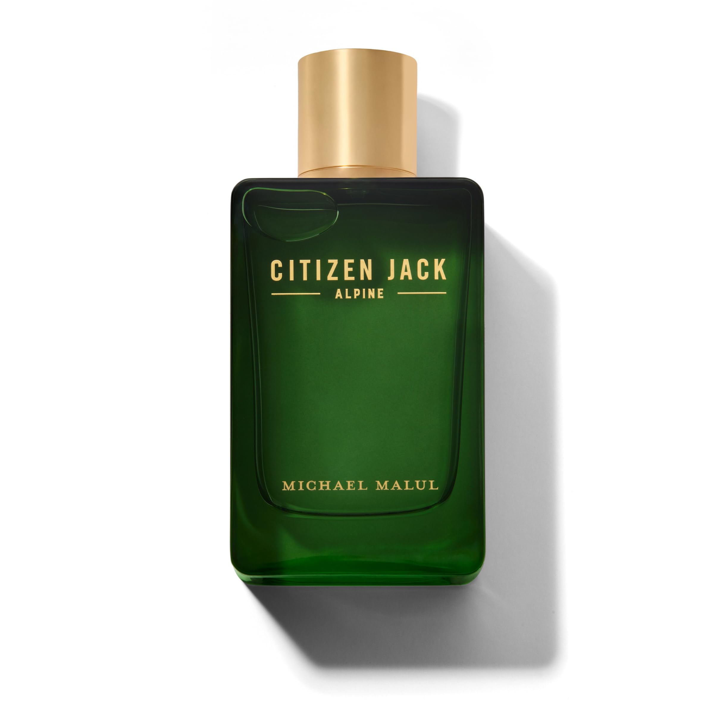 Citizen Jack Alpine Parfum for Men - 100ml | 3.4oz