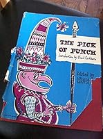 THE PICK OF PUNCH 1959 B000QU984S Book Cover