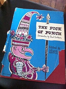 THE PICK OF PUNCH 1959