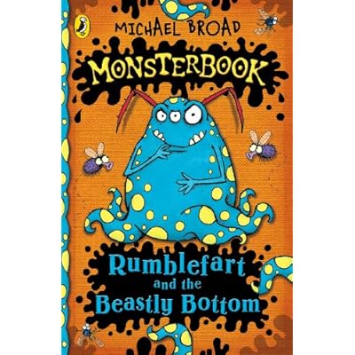 Monsterbook