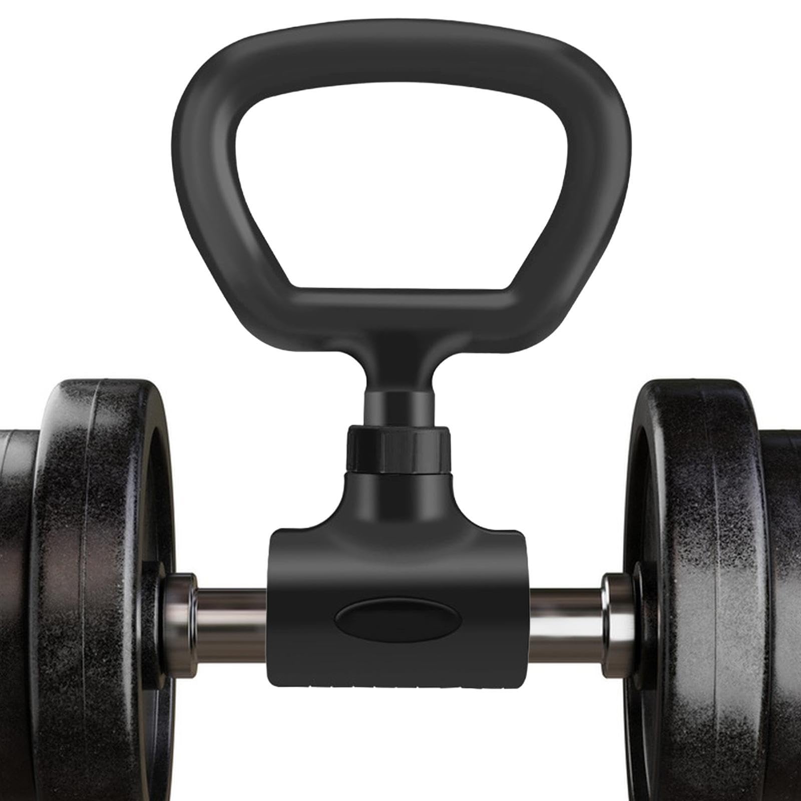 Barra Per Sollevamento Pesi VEVOR Per Bodybuilding E Allenamento, Barra Per Manubri E