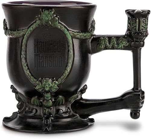 Disney Taza esculpida The Haunted Mansion