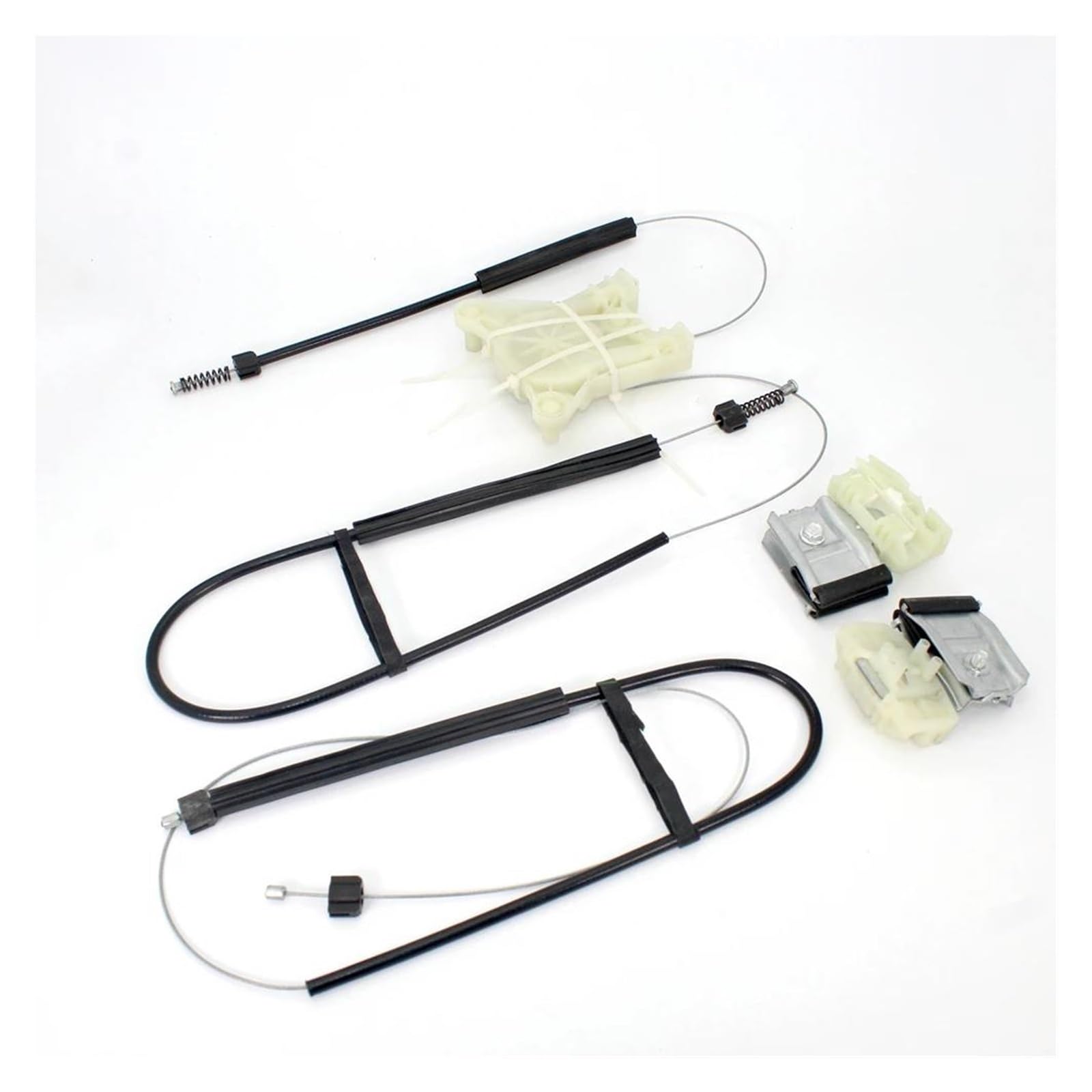 Kit de réparation de lève-vitre électrique avant droit pour Seat Ibiza 6J4 2009-2017