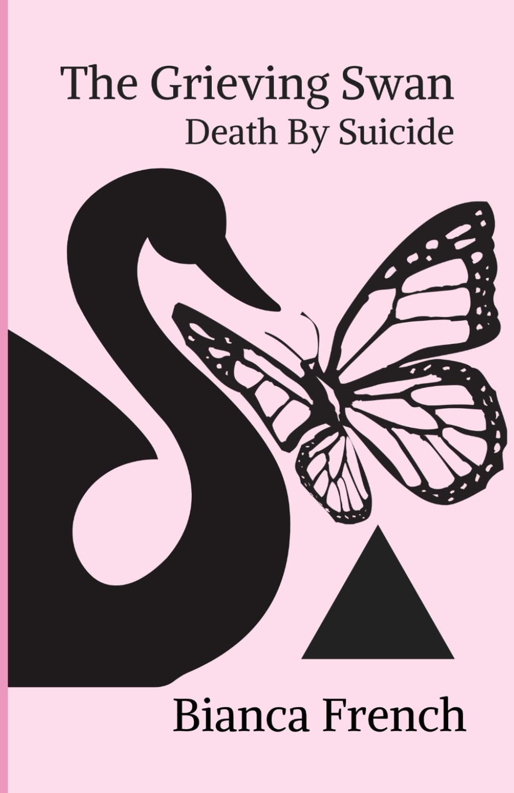 The Grieving Swan: Death By Suicide