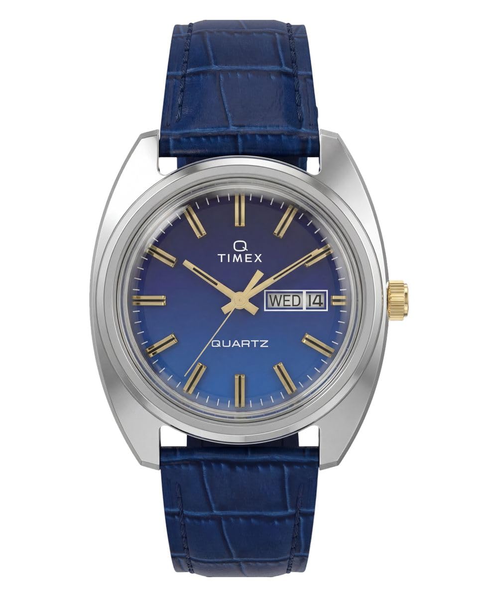 Timex Reissue Orologio Analogico Uomo
