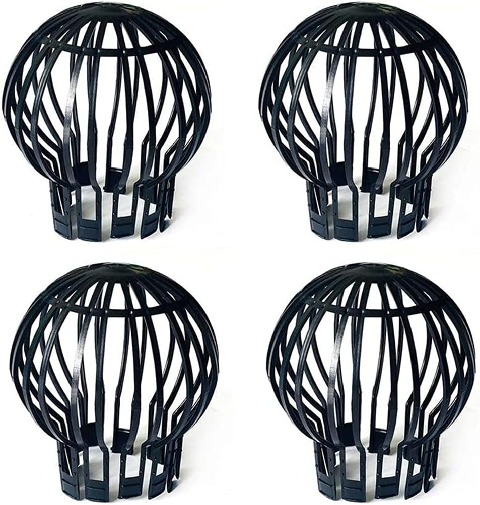 Gutter Pipe Leaf Wire Balloon 6375mm Amazon.co.uk DIY & Tools