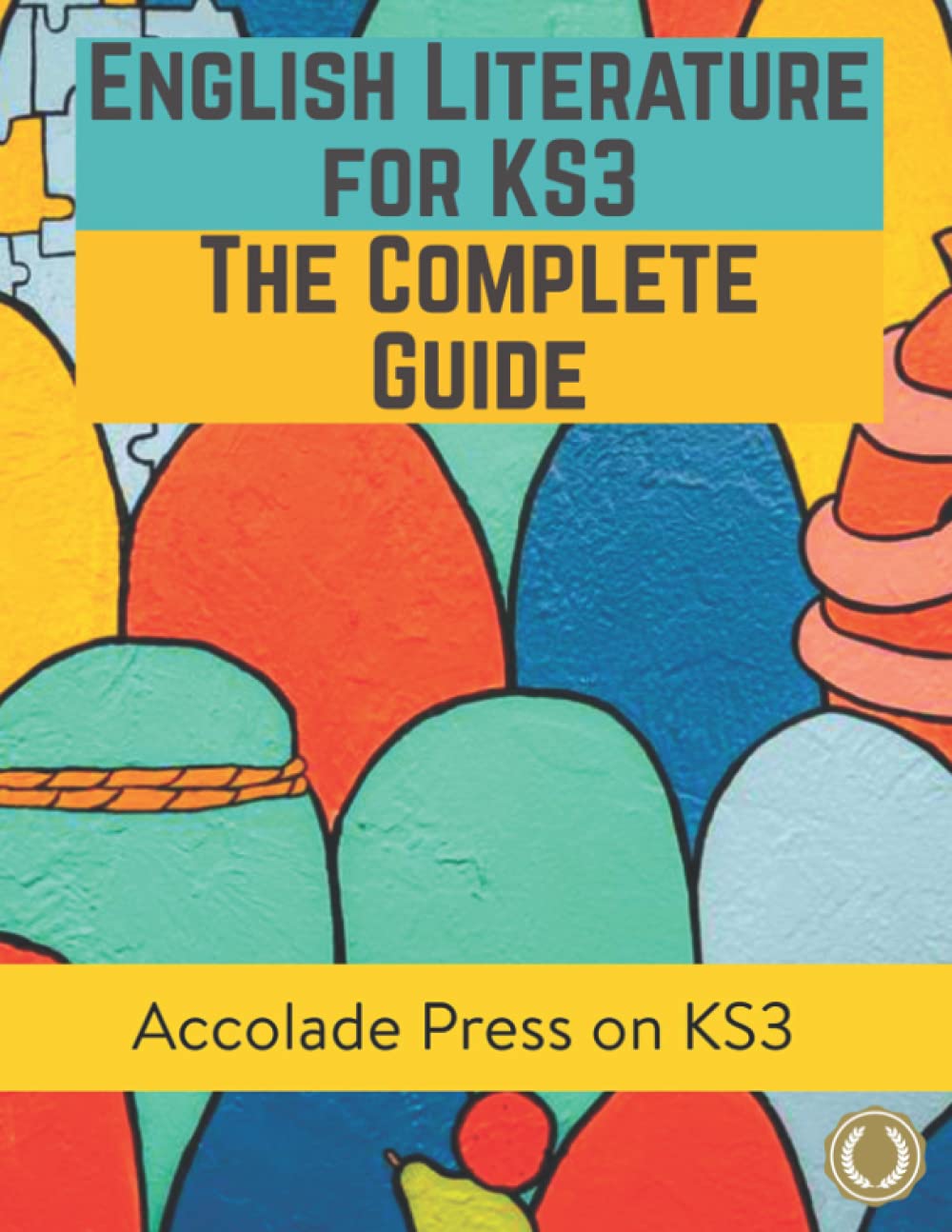 English Literature for KS3: A Complete Guide