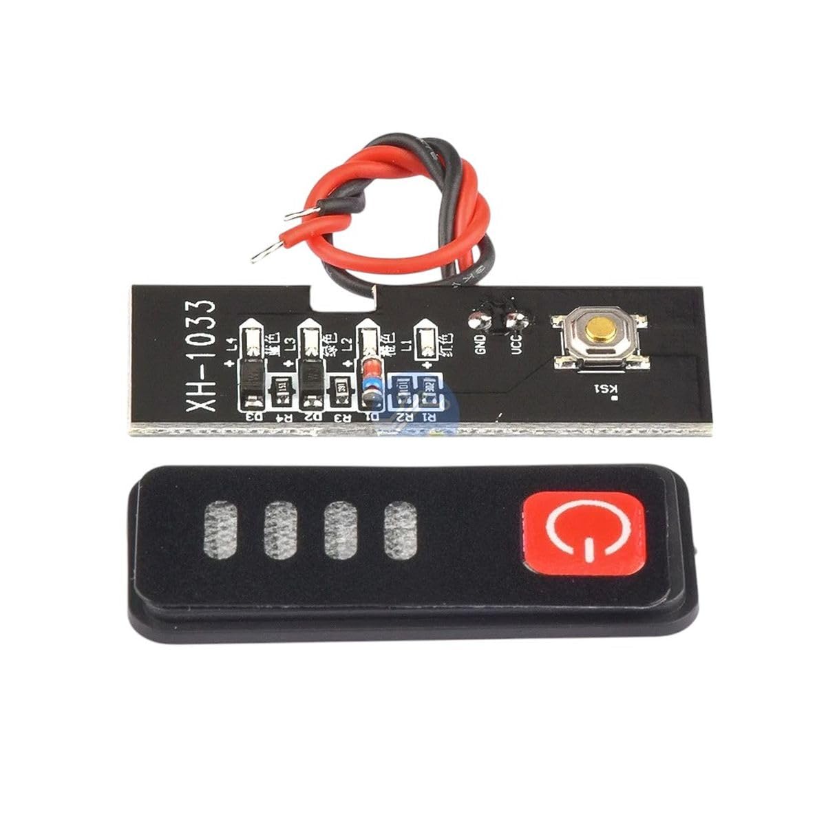 5S 18V 21V Electric Drill Screwdriver Batrtrery Capacity Indicator Led Display for 18650 Lithium Batteries Universal Accessories New