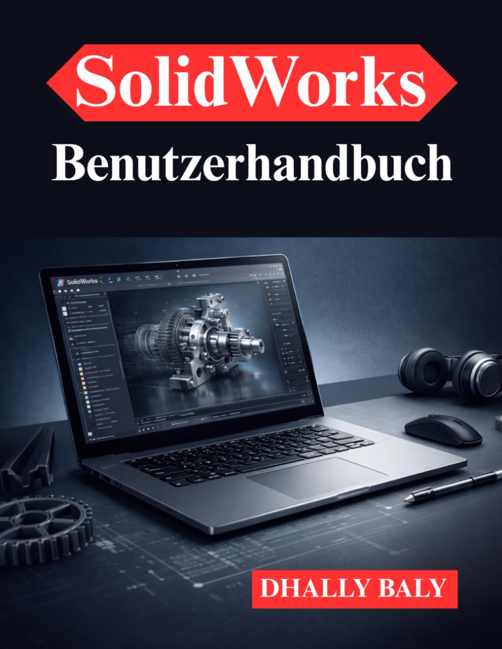 SolidWorks Benutzerhandbuch: Praktische 3D-Modellierung und Workflow-Optimierung