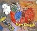 Coloring Book Chagall (Coloring Books)