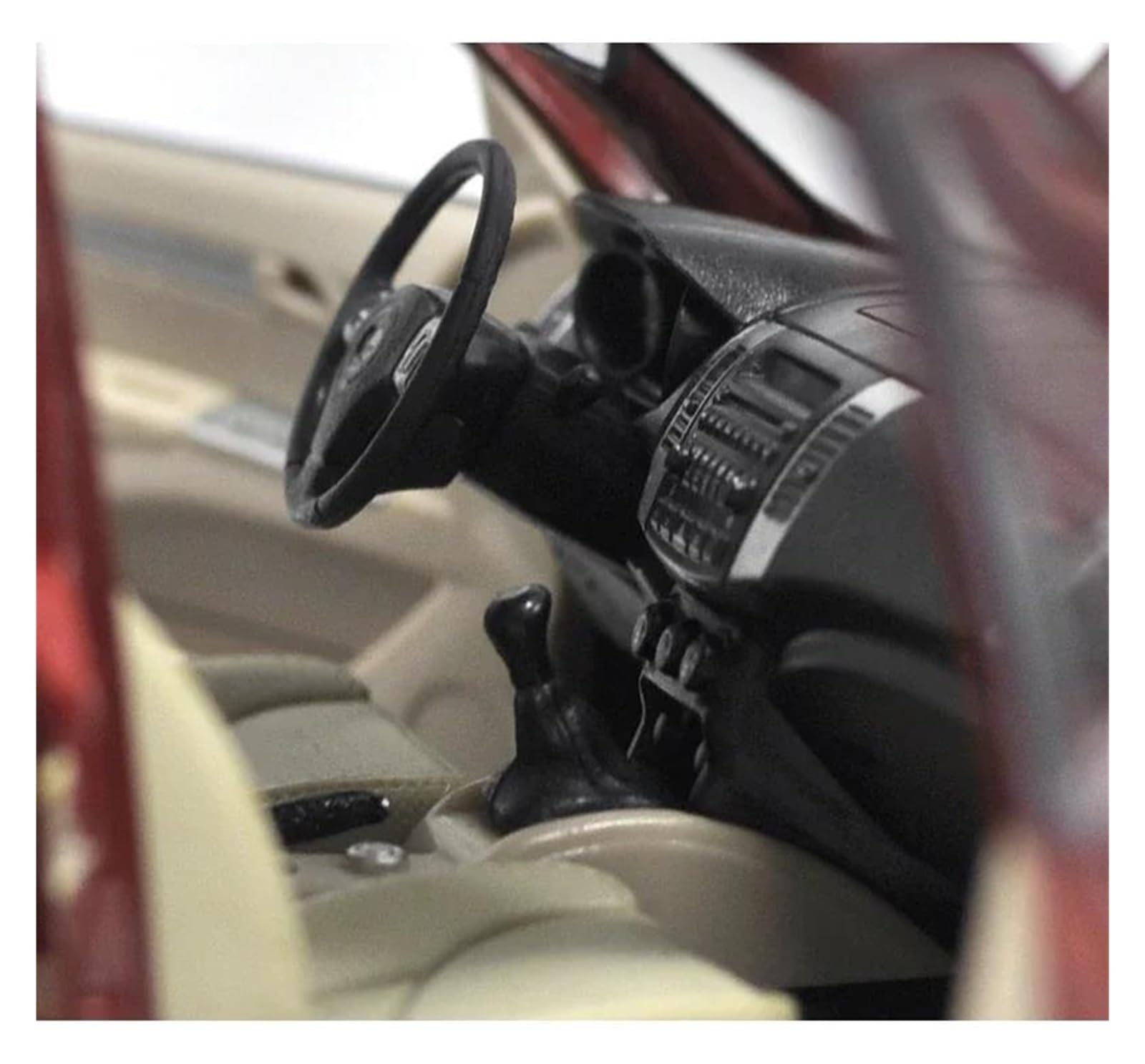 Auto In Miniatura 1 18 È Adatto Per La Collezione E L'esposizione Di Decorazioni Statiche Per Modelli Auto In Lega Landwind X8