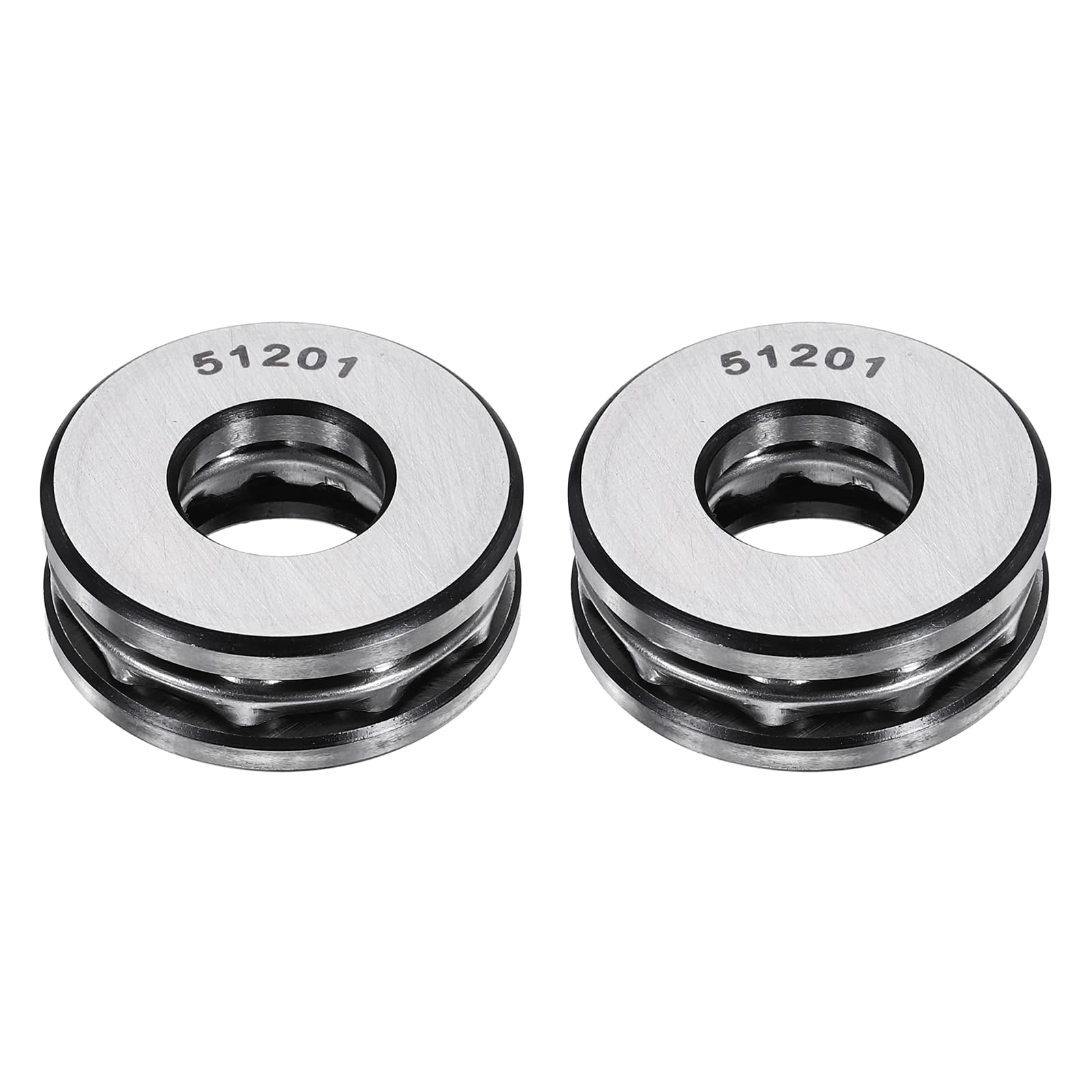 Thrust Ball Bearings - 20mm, 40mm OD -23