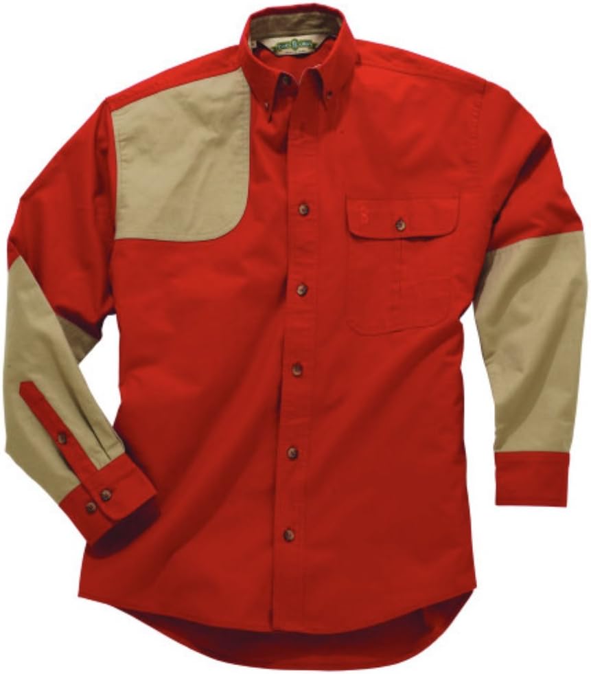 Boyt Harness Men's Shooting