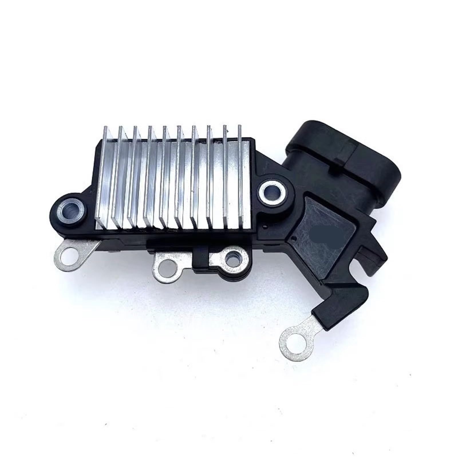 Pqwyewhd One Color Alternator Regulator Fit For Changan Car Generator Regulator Car Alternator Rectifier