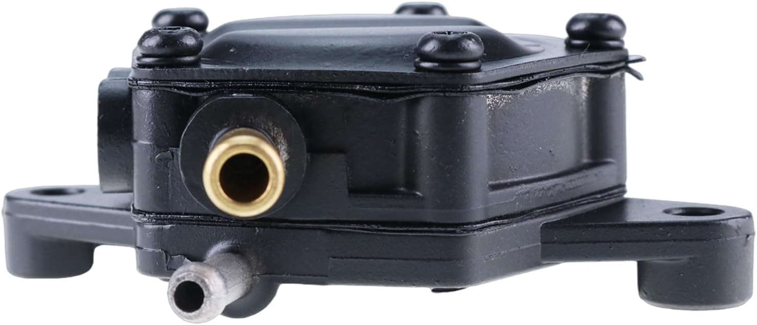 FridayParts Fuel Pump Assembly 63M244100000 63M-24410-00-00 Compatible for 1995-1996 Yamaha WAVE RAIDER 1100 1996-1997 WAVE VENTURE 1100