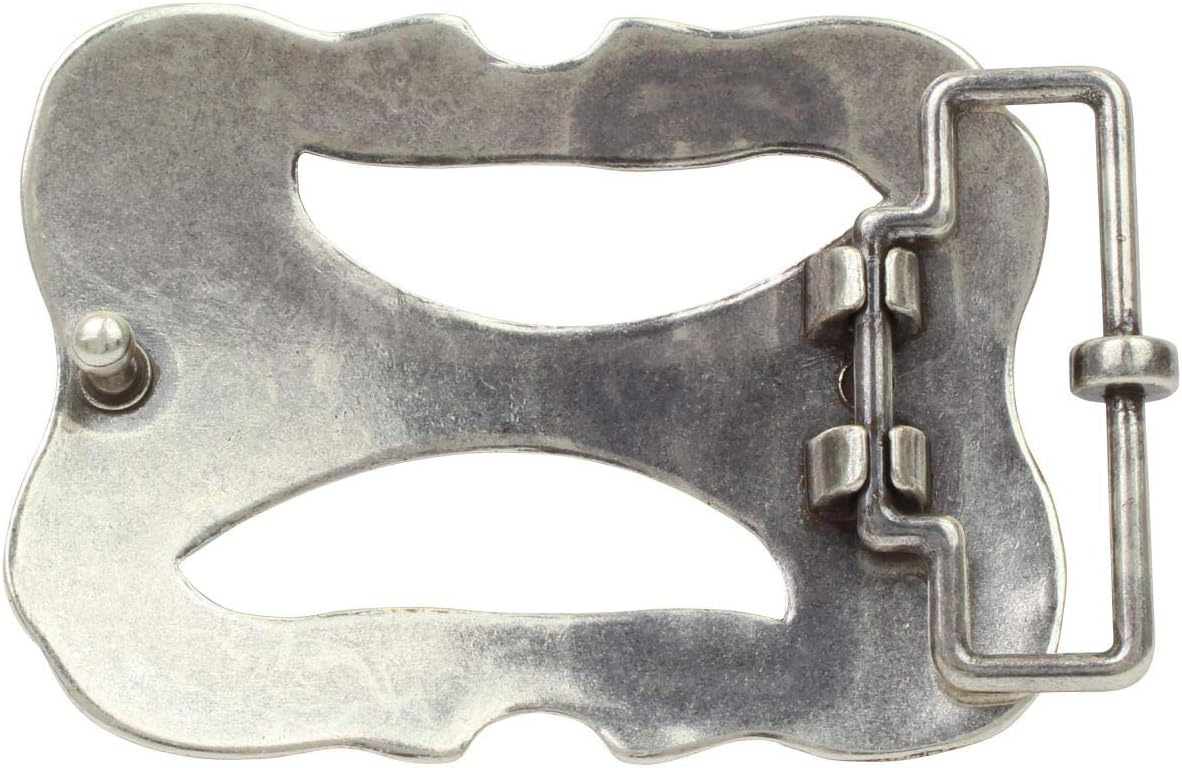 BELTINGER Boucle De Ceinture En Acier Inoxydable 4,0 Cm | Buckle