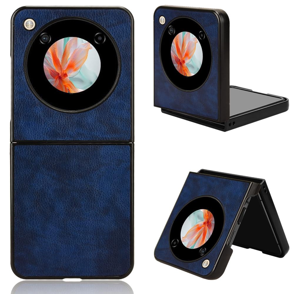Amazon.co.jp: For ZTE Libero flip/nubia flip 5G ケース カバー