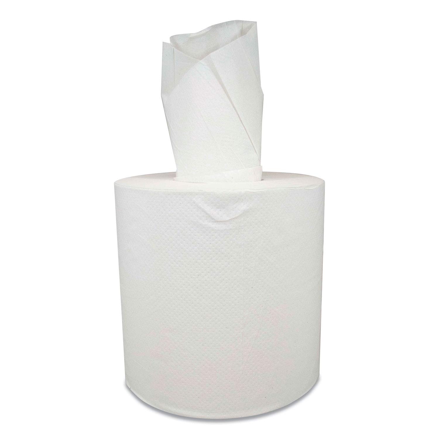 Morcon C5009 Center-Pull Roll Towels, 2-Ply, 7.875-Inch x 500, 150/Roll, 6/Carton