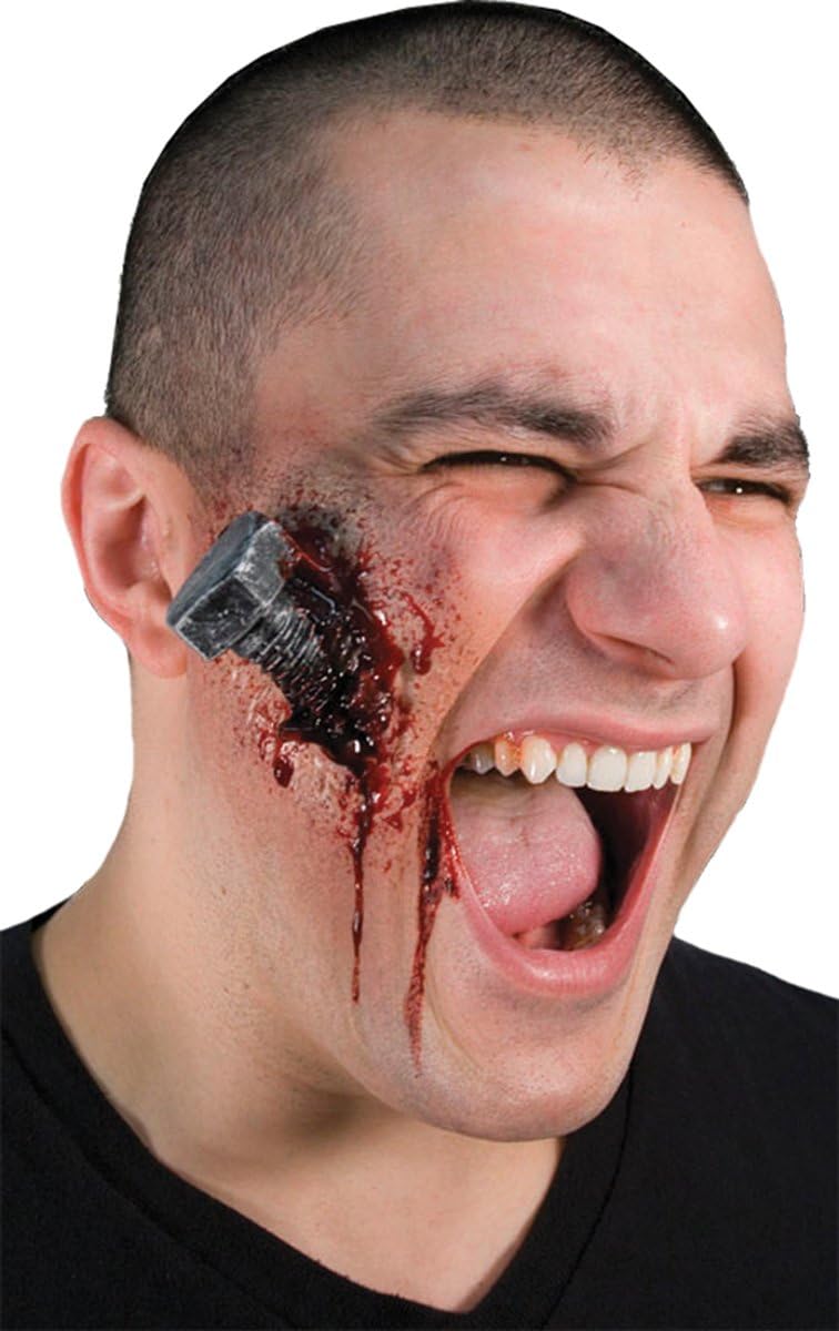 EZ Fix Bloody Bolt Kit