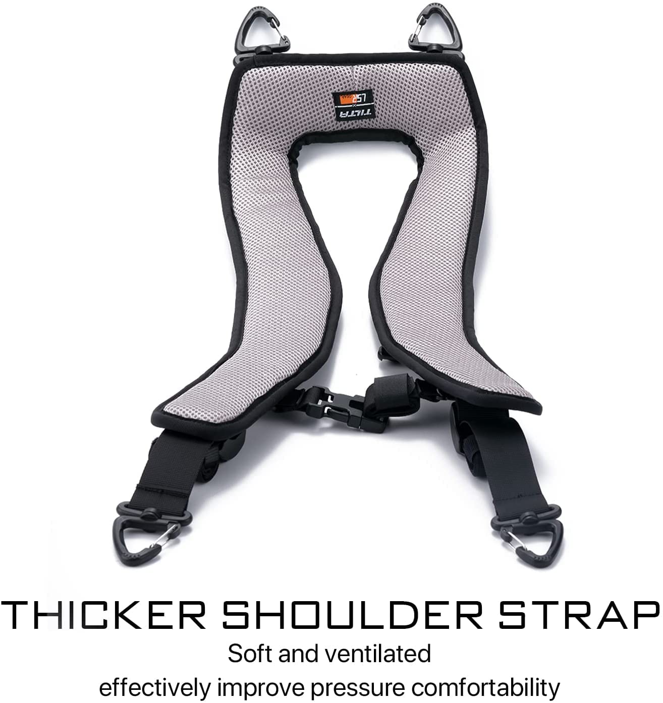 TILTA Float hombro soporte chaleco para Tilta Float Handheld cardán estabilizador sistema de soporte GSS-T01-SS