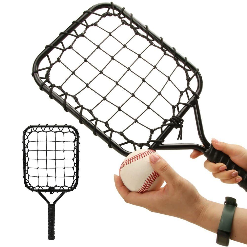 Raquette d'entraînement de softball améliorant la précision et la force de frappe