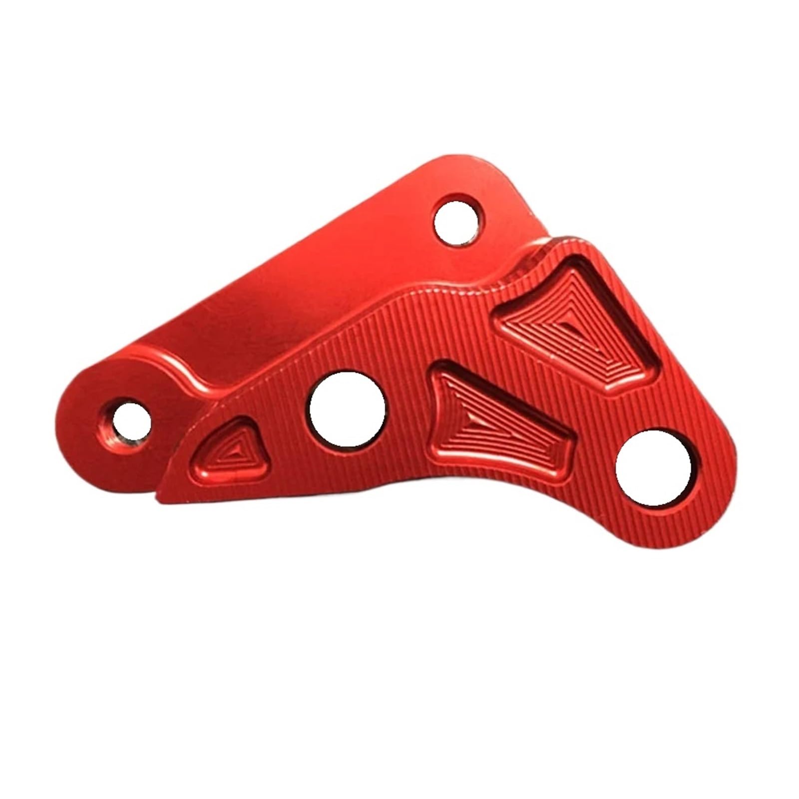 hamulec tarczowy Adapter do tarczy hamulcowej CNC pasujący do zacisku Brembo 4-tłoczkowego pasującego do VESPA GTS300