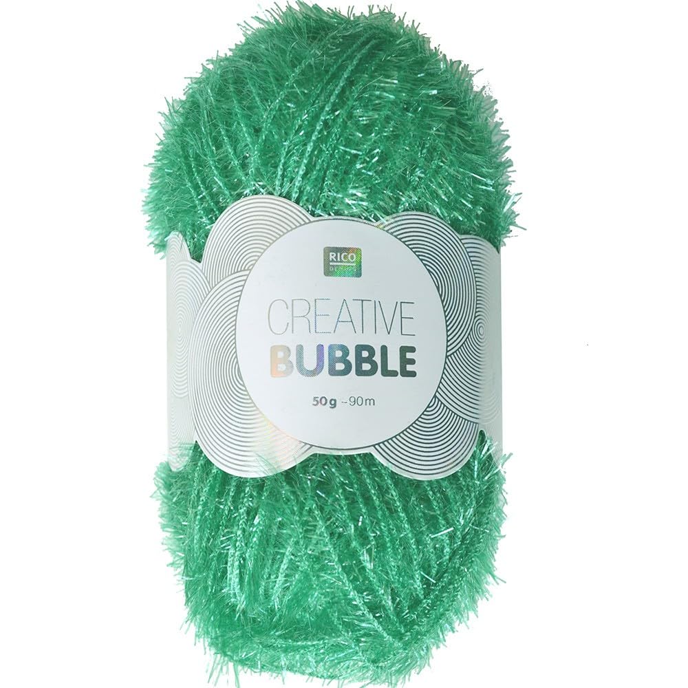Rico Creative Bubble - Green - 009 creative bubble