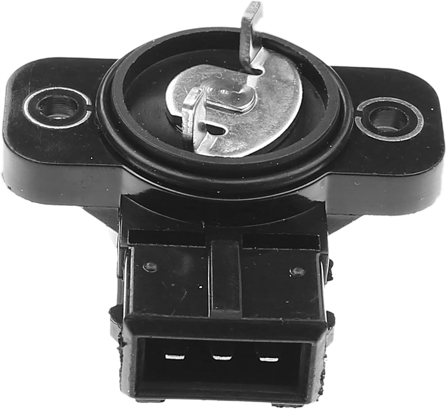 A-Premium TPS Throttle Position Sensor Compatible with Hyundai Sonata 1999-2005, Santa Fe 2001-2006, Tucson 2003-2009 & Kia Optima 2001-2006, Sportage 2005-2010, Replace# 3517037100