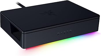 Amazon.com: Razer Handheld Dock Chroma: Charging Hub & Expand