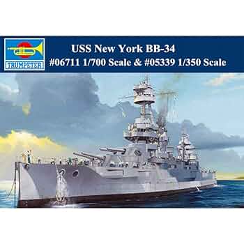 1/700 ウィスコンシン　トランペッター 61TpdIrCn9L._UF894,1000_QL80_.jpg