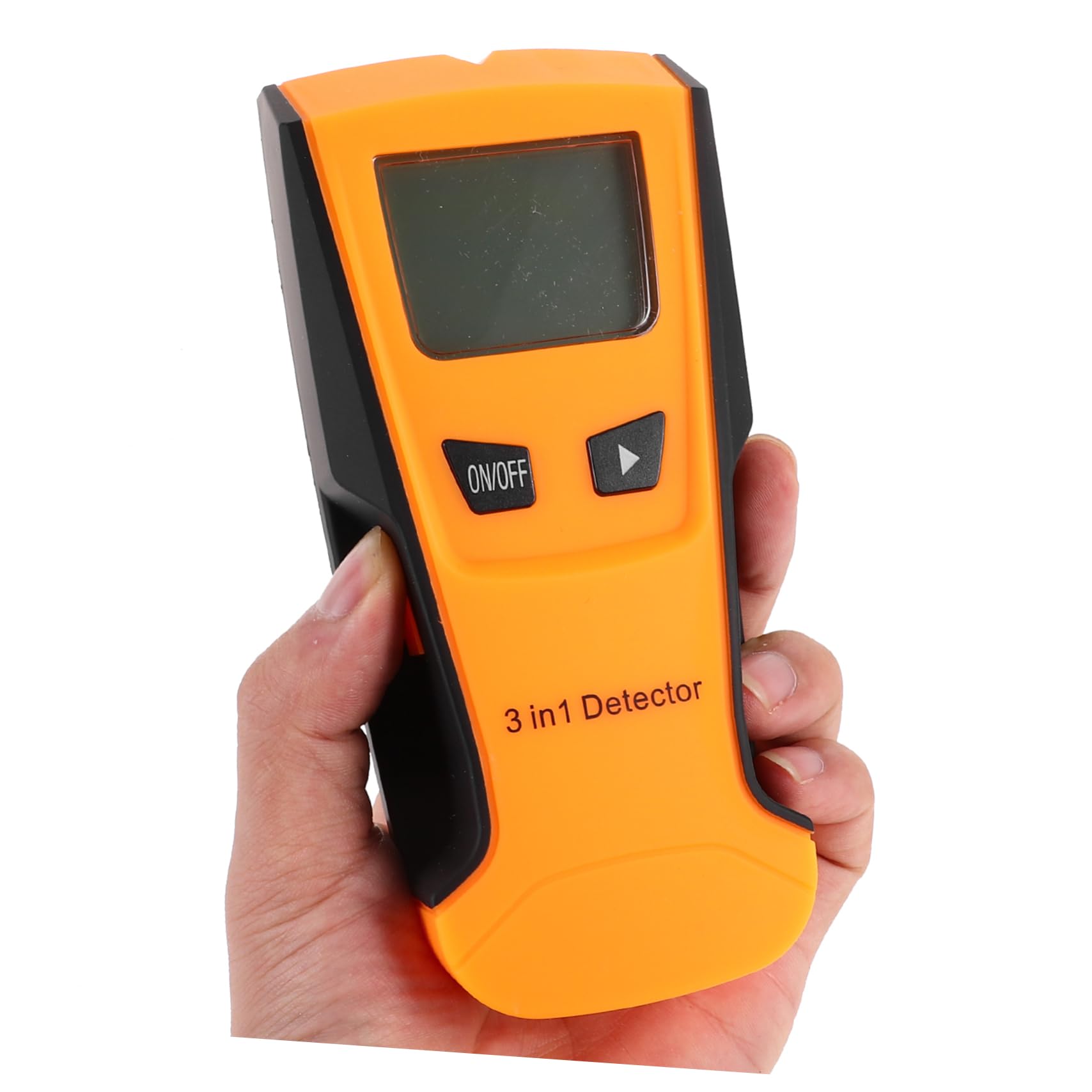 YARNOW 3 1 Detector De Cables Detector De Pared Escáner Metal
