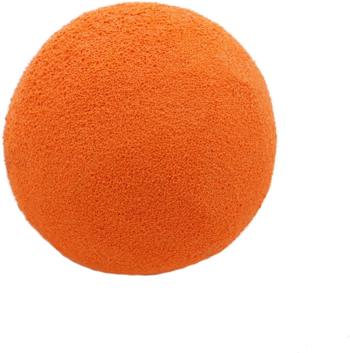 Concrete Pump Parts 3" Spherical Cleanout Sponge Ball, Hard | 1 pcs/Box