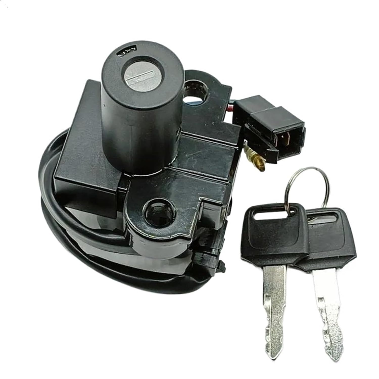 for VFR800Fi for CB1000F for CBR1000F Ignition Starter Switch Lock Barrel Lock Switch