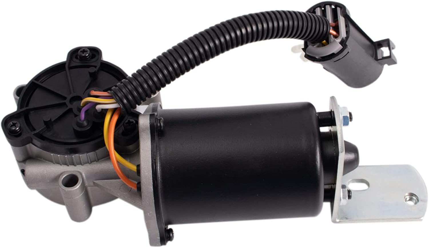 TRQ Transfer Case Shift Motor Compatible with Mercedes Benz ML320 ML350 ML430 ML500