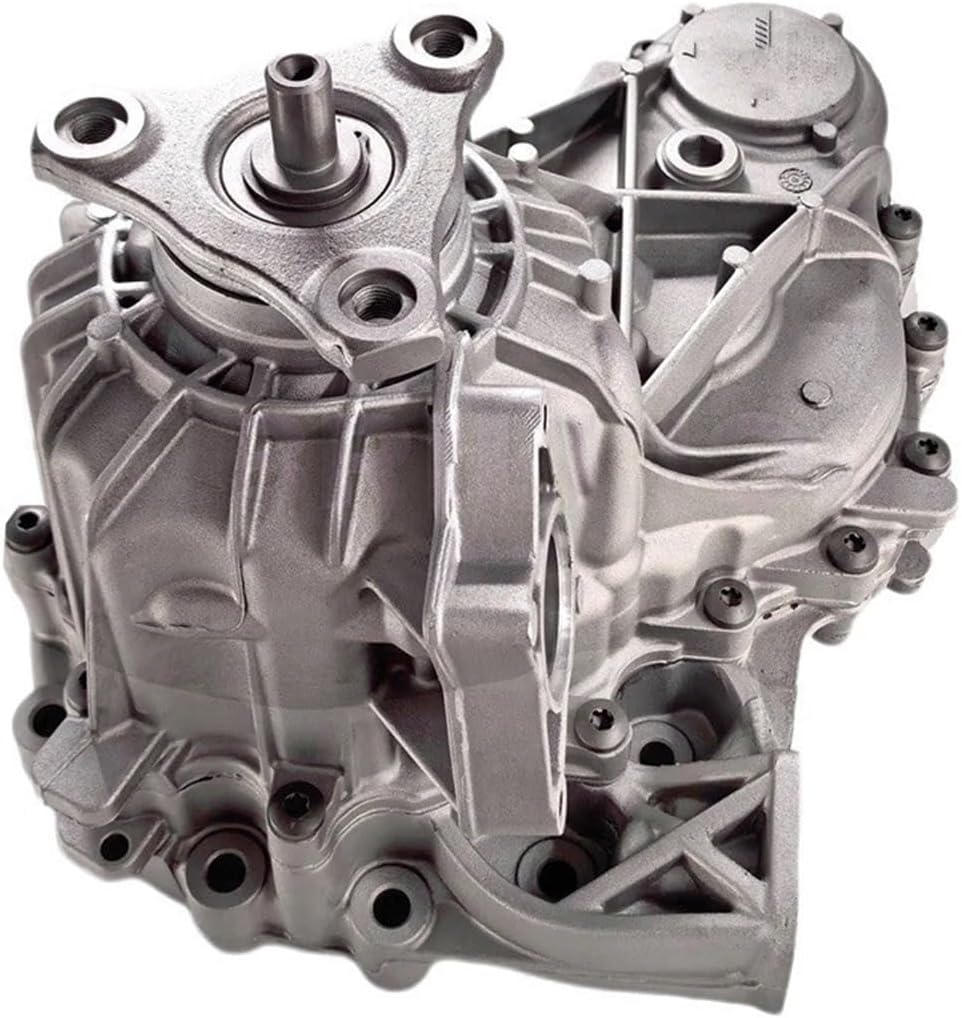 ジブリ クアトロポルテ 14-17 レヴァンテ 17-AWD トランスファーケース OEM 673009767 6700 【5x】