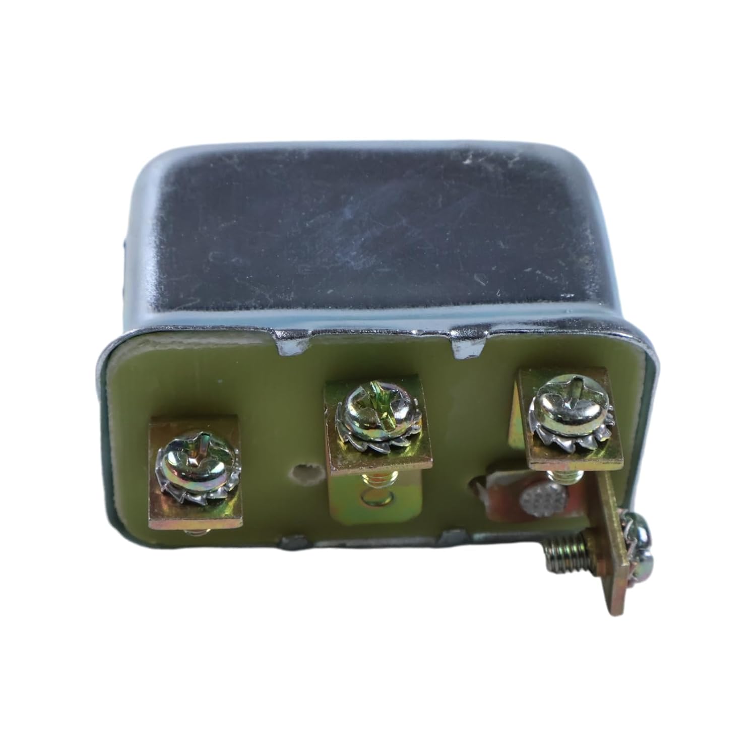 12V Starter Relay 1513816 Compatible with Clark Forklift C500-S60