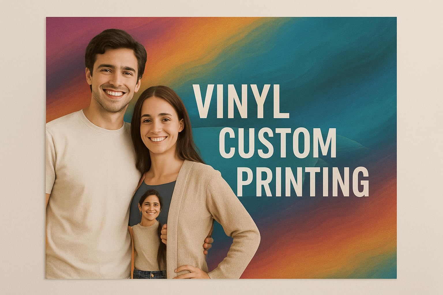 Custom Vinyl Wall Sticker – Multicolour | Personalized Peel & Stick Wall Art | Multiple Sizes (12X8 Inches) | Waterproof, Removable, DIY Wall Decor for Home & Office (12x8 Inch)-image-14