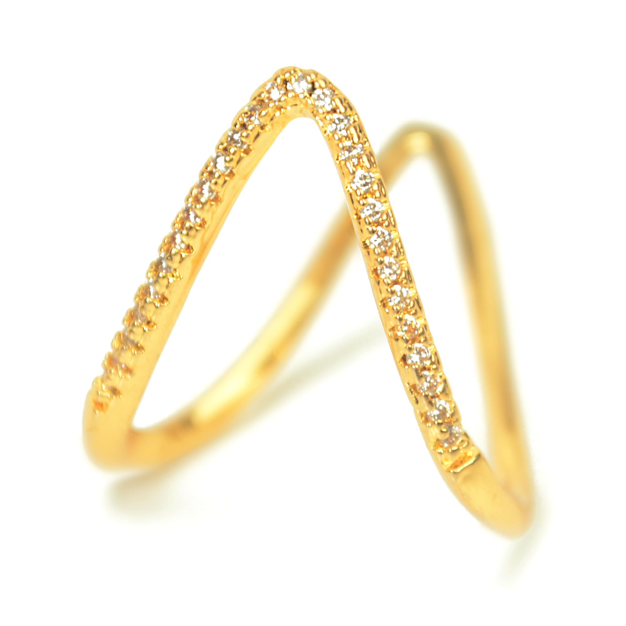 Sun Goddess Dream Manifestor Ring Gemstone Studded Adjustable Gold Plated Vanki Ring | Waterproof & Anti Tarnish Jewellery for Women | Anti Tarnish Rings | Unique Ring | Statement Ring (B0DF66Q4CT) Amazon Price History, Amazon Price Tracker