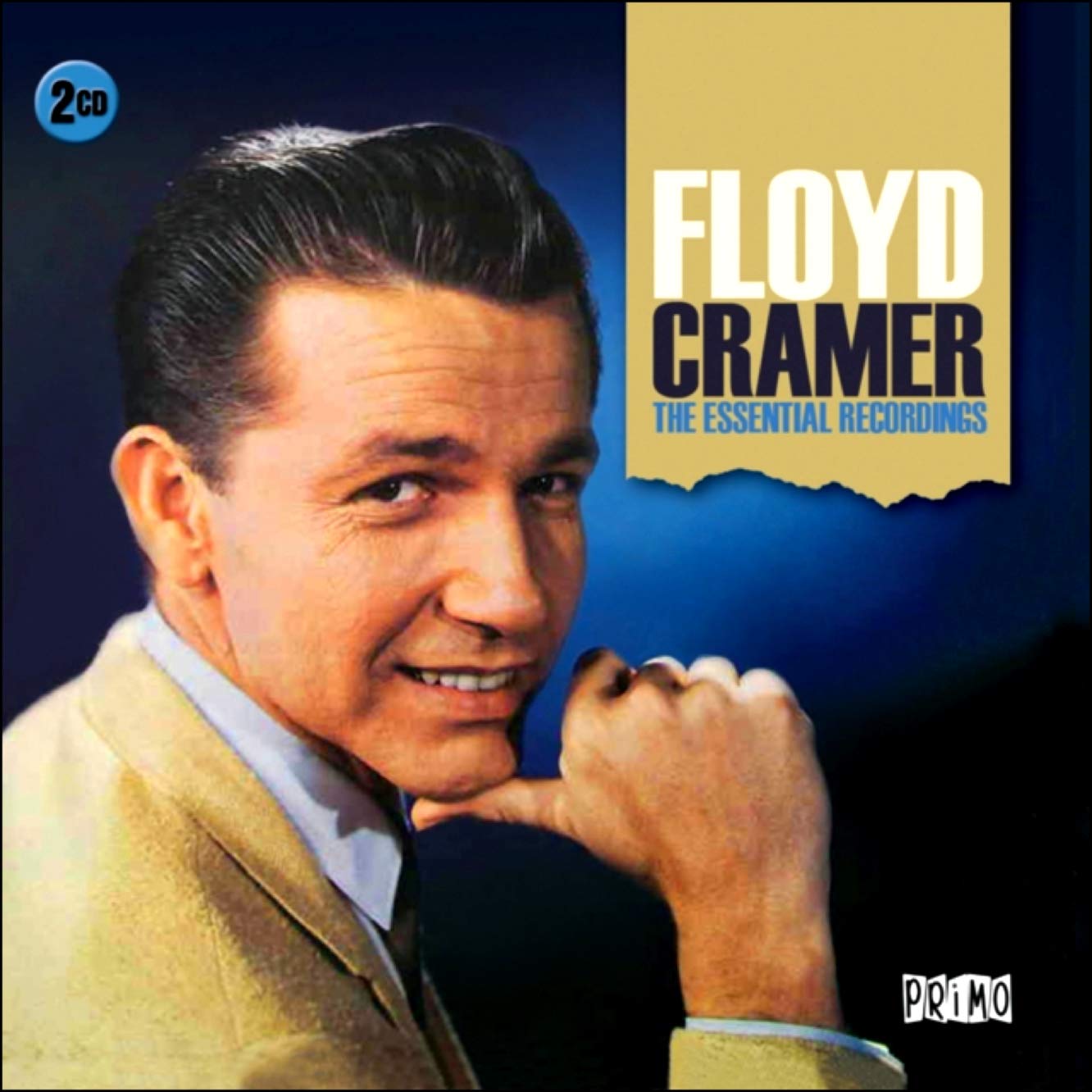 75 Greatest Hits of Floyd Cramer