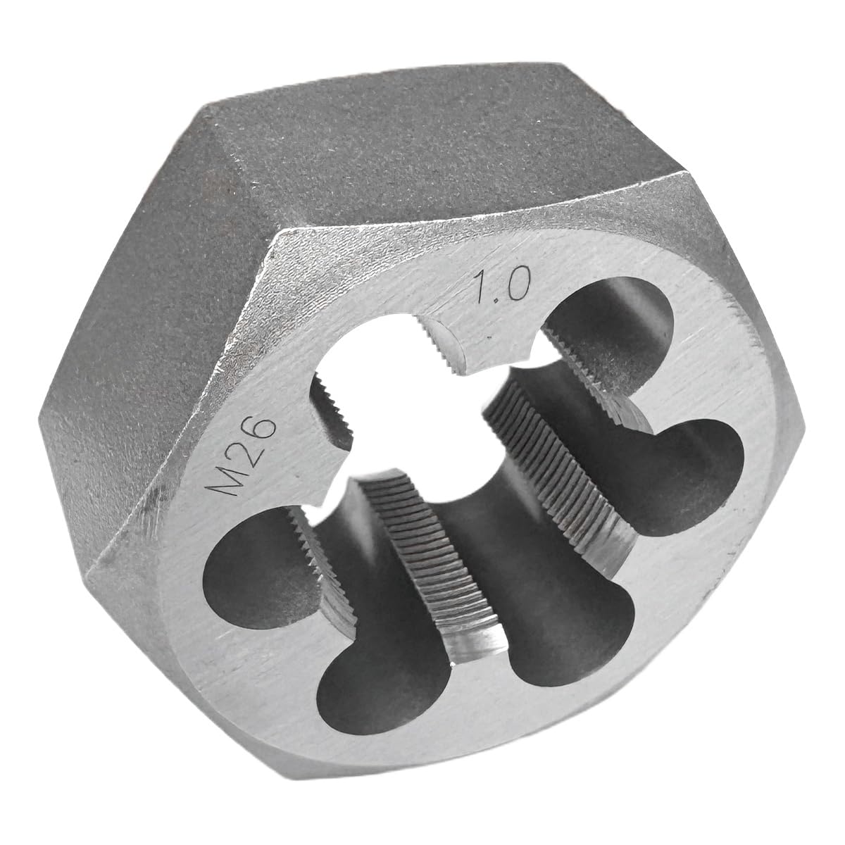 M14x1.5 Metric Hex Rethreading Die Alloy Steel Right Hand Die for Thread Repair and Maintenance — Amazon image 12