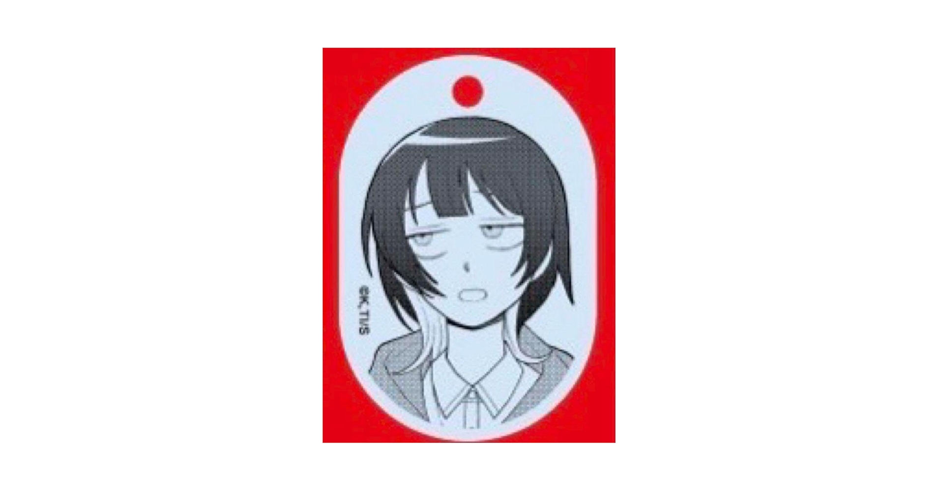 ふつうの軽音部 アクリルキーホルダー ジャンプラ365 Amazon.co.jp: ジャンプラ365 アクキー ふつうの軽音部 藤井彩目