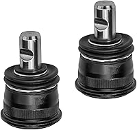 Vista 291 de Detroit Axle - Par de rótulas para Jeep Grand Cherokee Dodge Durango 2011-2021, 2 rótulas inferiores 2012 2013 2014 2015 2016 2017 2018 2019 2020
