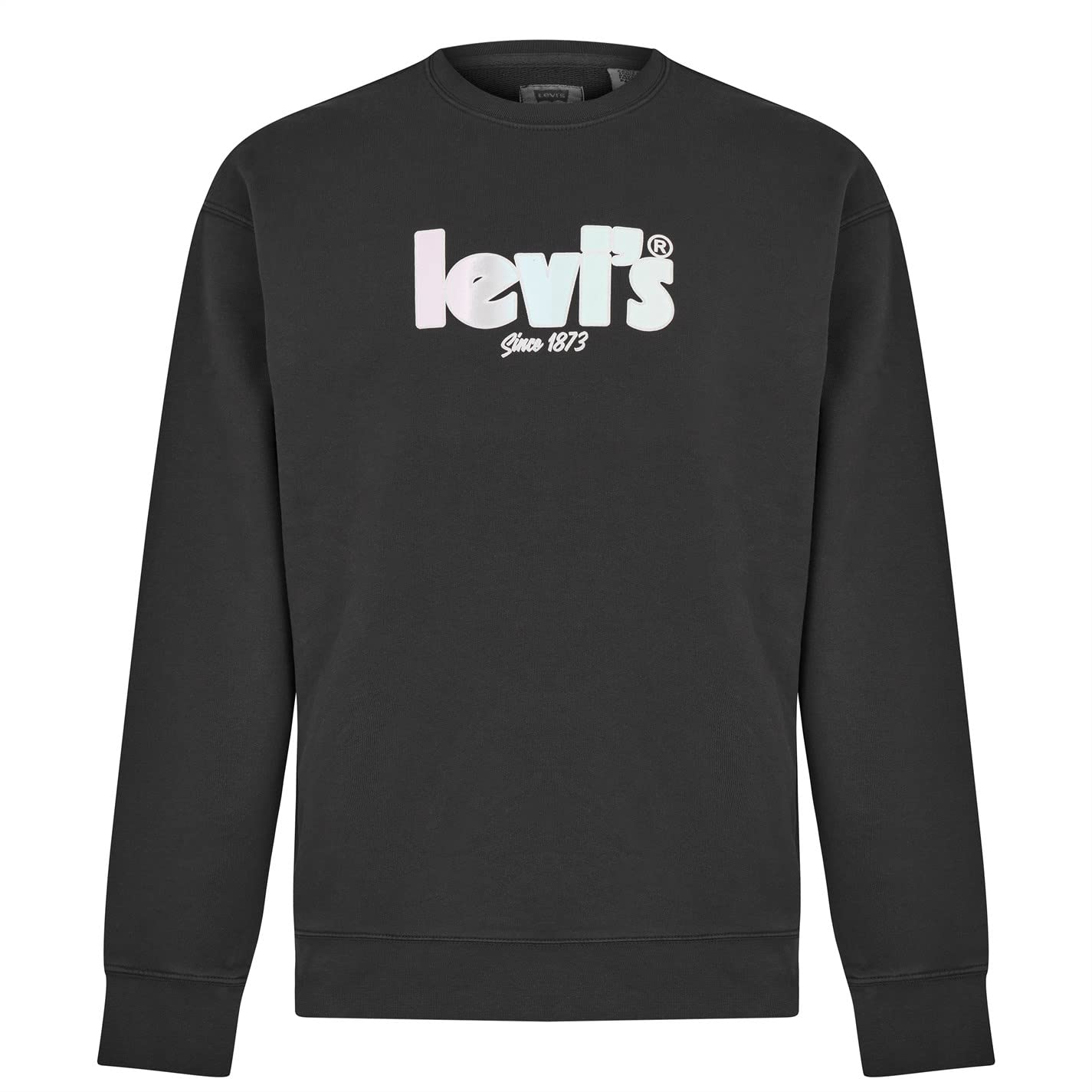 Levi's Herren Hoodie Sweatshirt