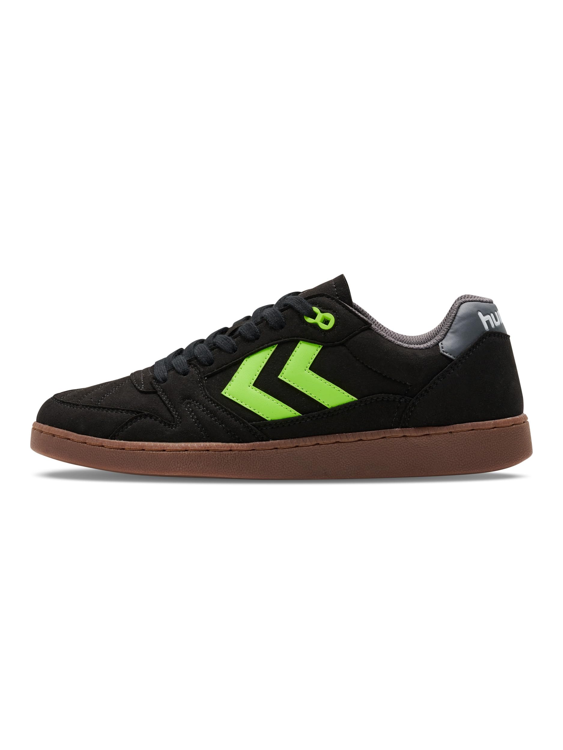 hummel Liga GK RPET Suede Hallenschuh Herren
