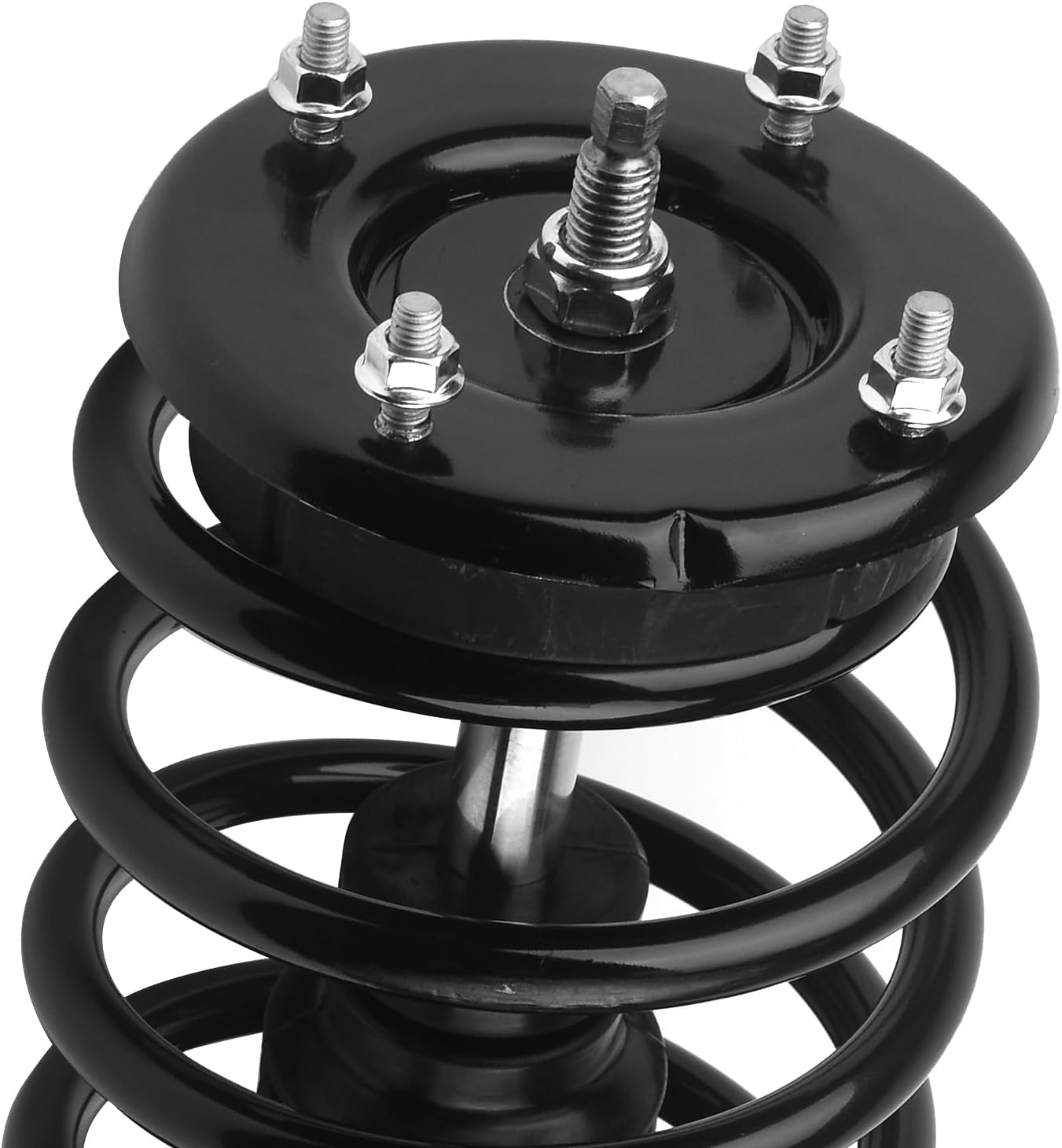 PAROD Pair 172138 Front Complete Shock Absorber Struts fit for 2005 2006 2007 2008 2009 2010 Ford Mustang