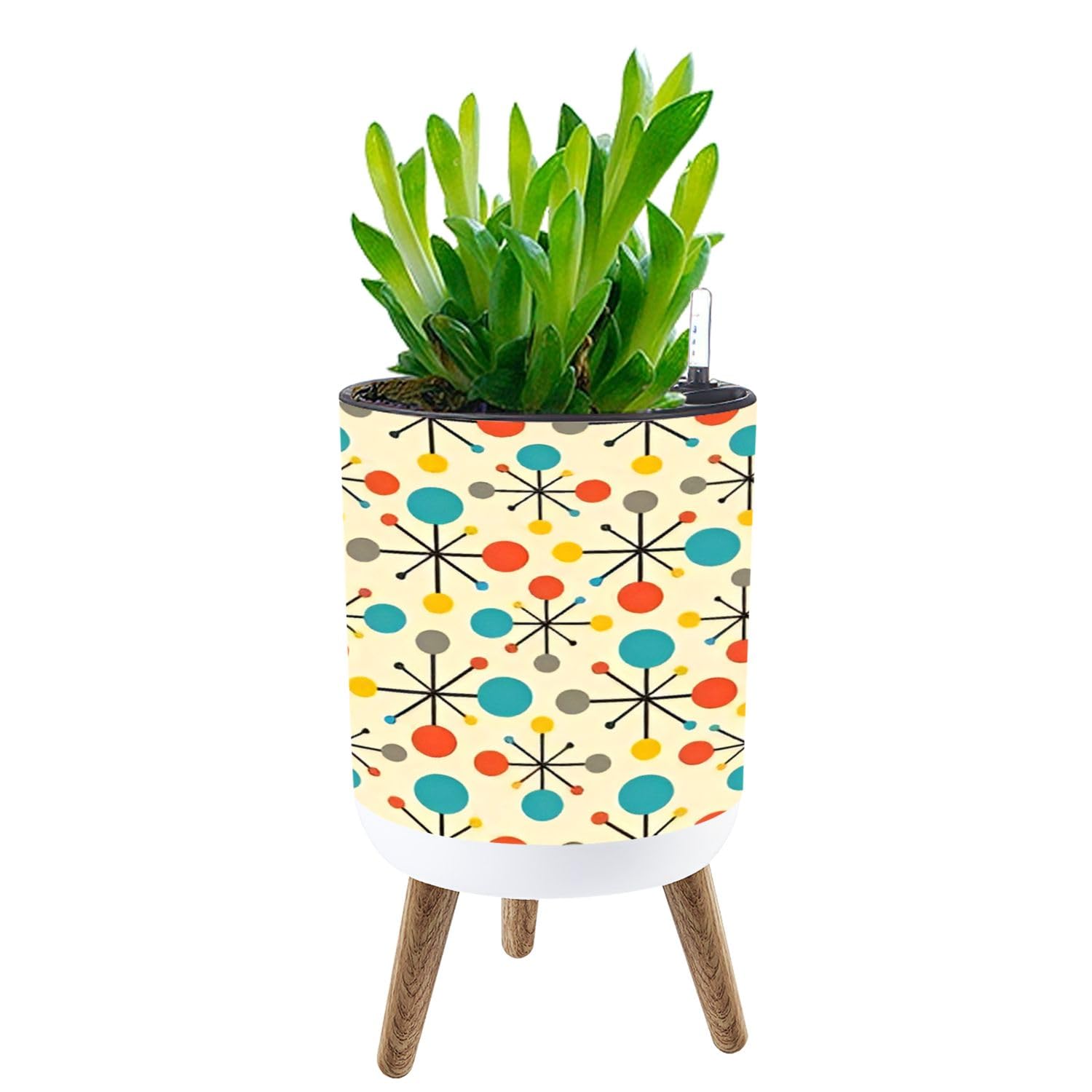 鉢・プランター spicygem Meteorite BOWL pot ver APOLLO Meteorite